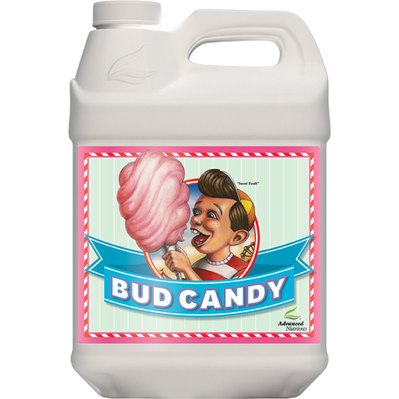 Bud Candy – Mejora sabor y dulzura en floración