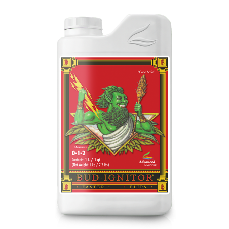 Bud Ignitor 1L