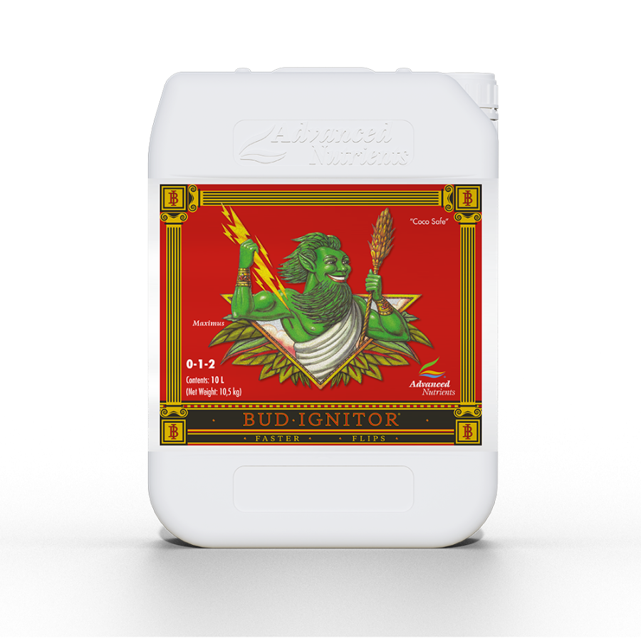 Bud Ignitor  10L