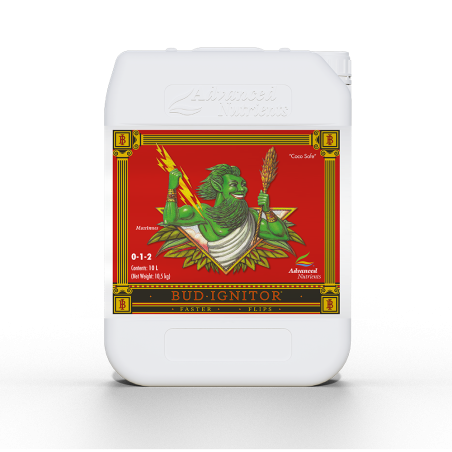 Bud Ignitor  10L
