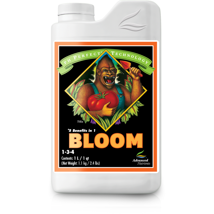 Ph Perfect Bloom 1L