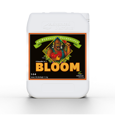 Ph Perfect Bloom 10L