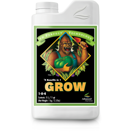 Ph Perfect Grow 1L