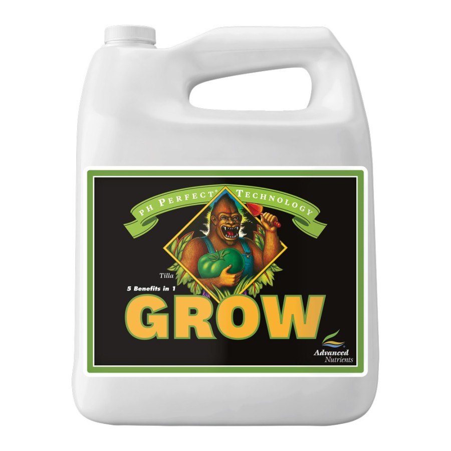 Ph Perfect Grow 5L