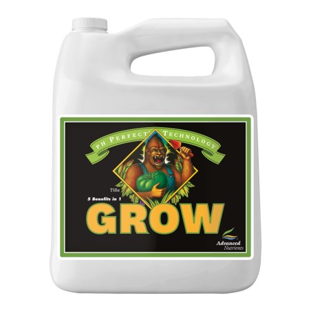Ph Perfect Grow 5L