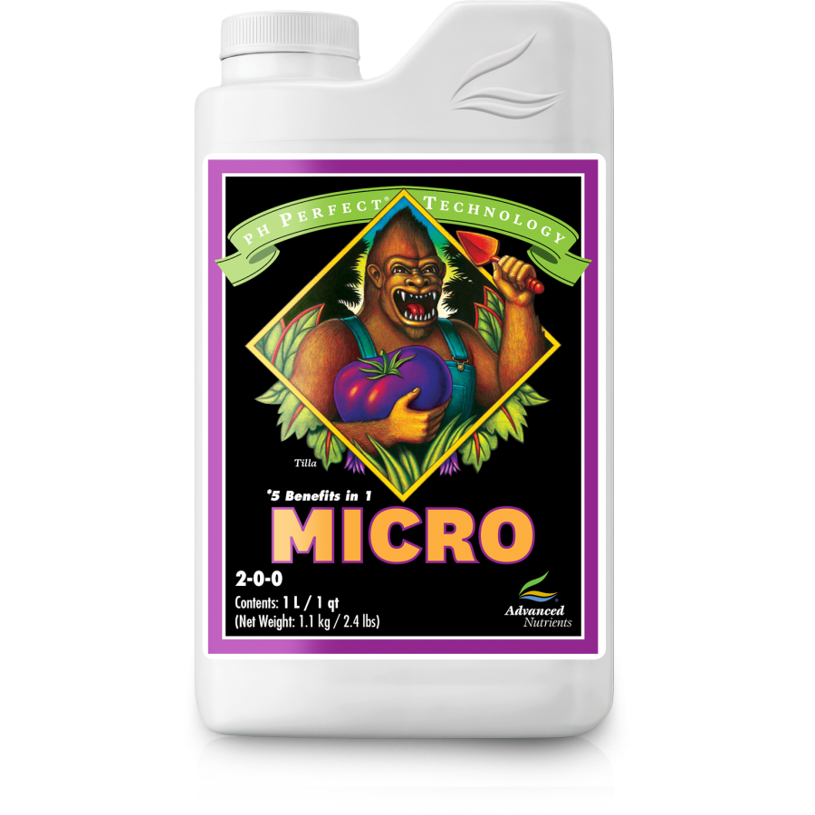Ph Perfect Micro 1L
