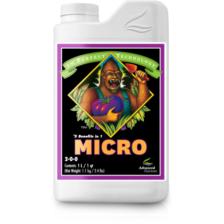 Ph Perfect Micro 1L