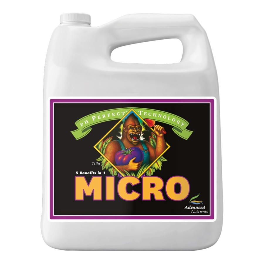 Ph Perfect Micro 5L