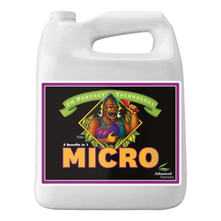 Ph Perfect Micro 5L