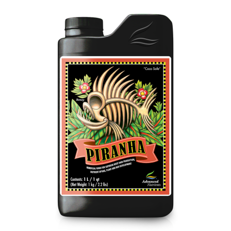 Piranha Liquid 1L