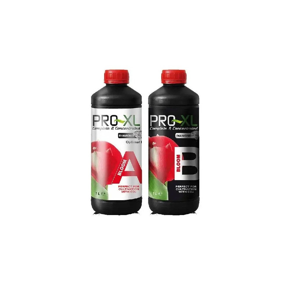 BLOOM A&B 5L | Fertilizante base floración