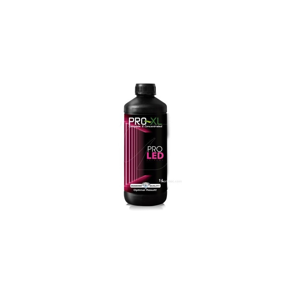 PRO LED EXTREME 1L – Potencia tu cultivo bajo LED