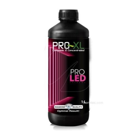PRO LED EXTREME 1L – Potencia tu cultivo bajo LED