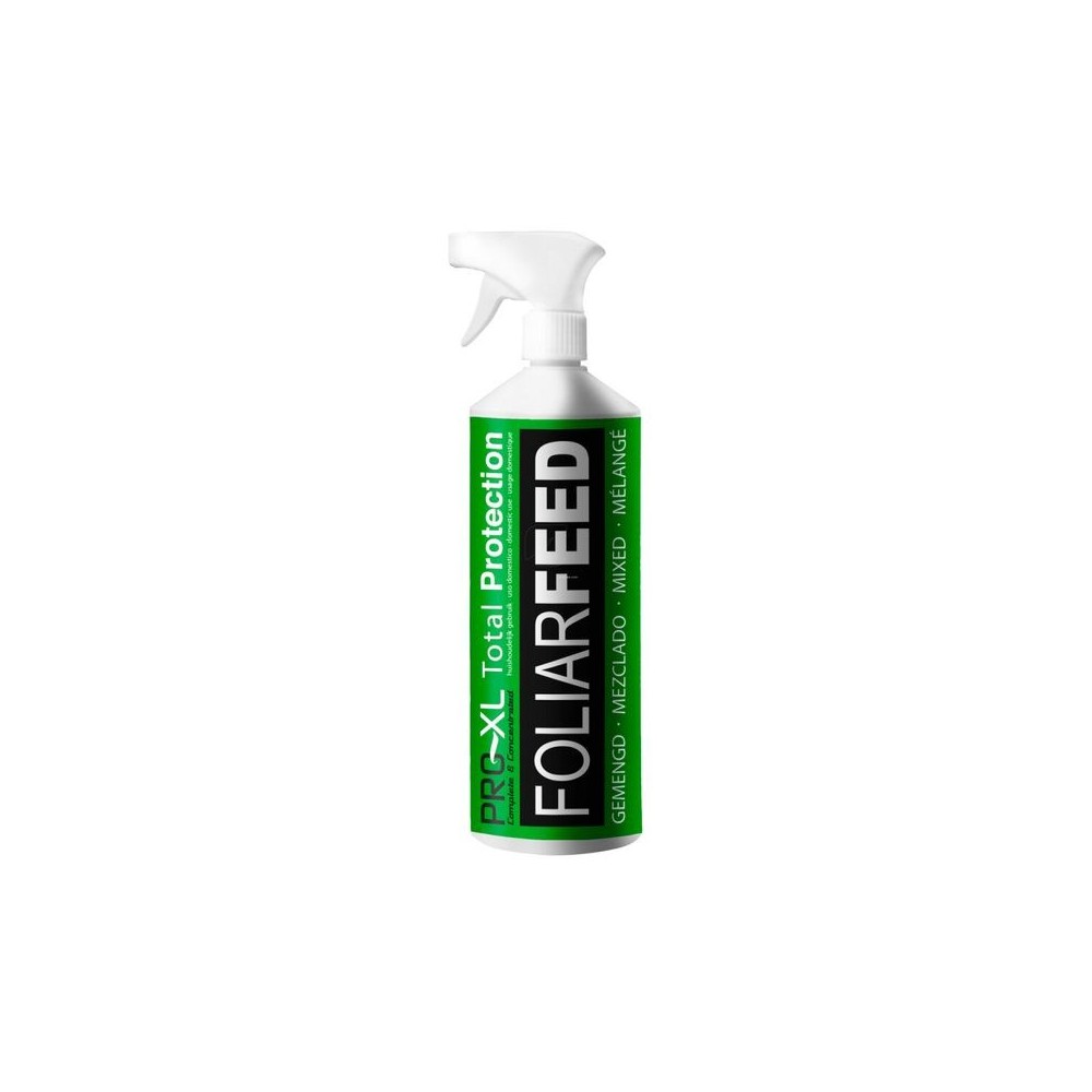 FOLIAR FEED 1L PULVERIZADOR