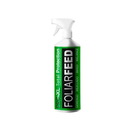 FOLIAR FEED 1L PULVERIZADOR