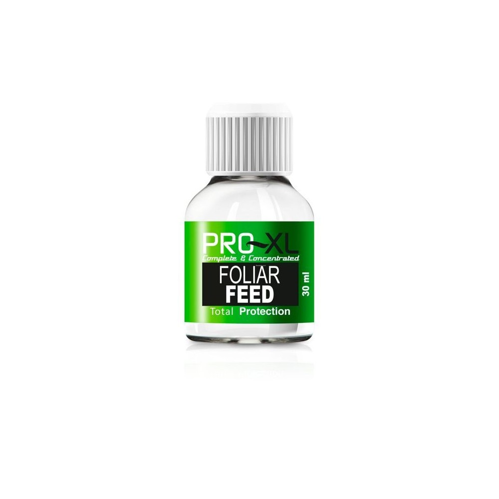 FOLIAR FEED 30ML CONCENTRADO