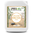 ORGANIC HUMIC + FULVIC ACID 5L