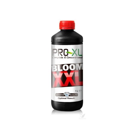 BLOOM XXL 1L | Fertilizante potente para floración