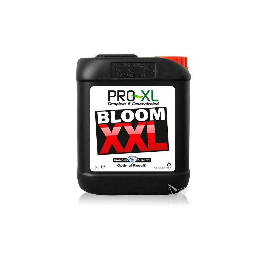 BLOOM XXL 5L | Fertilizante potente para floración