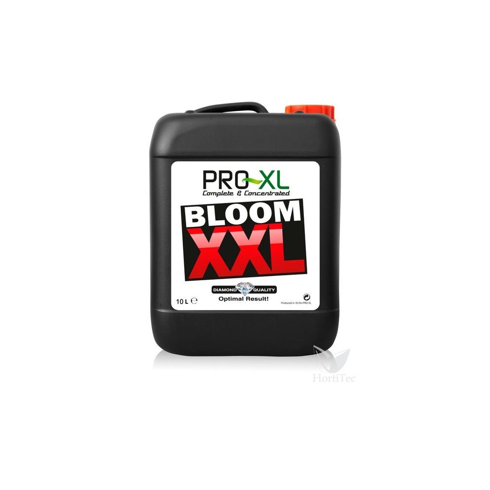 BLOOM XXL 10L | Fertilizante potente para floración