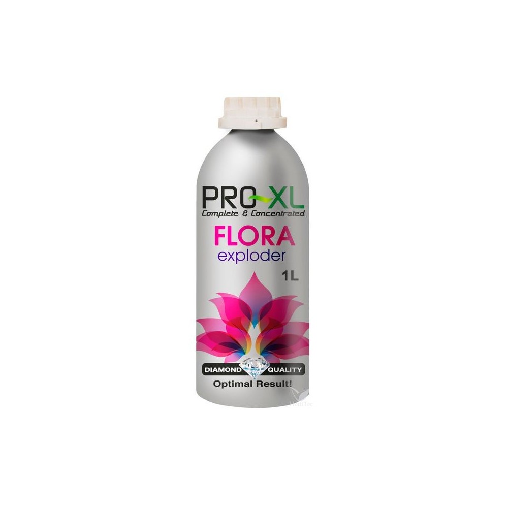 FLORA EXLODER 1L