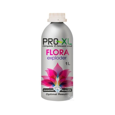 FLORA EXLODER 1L