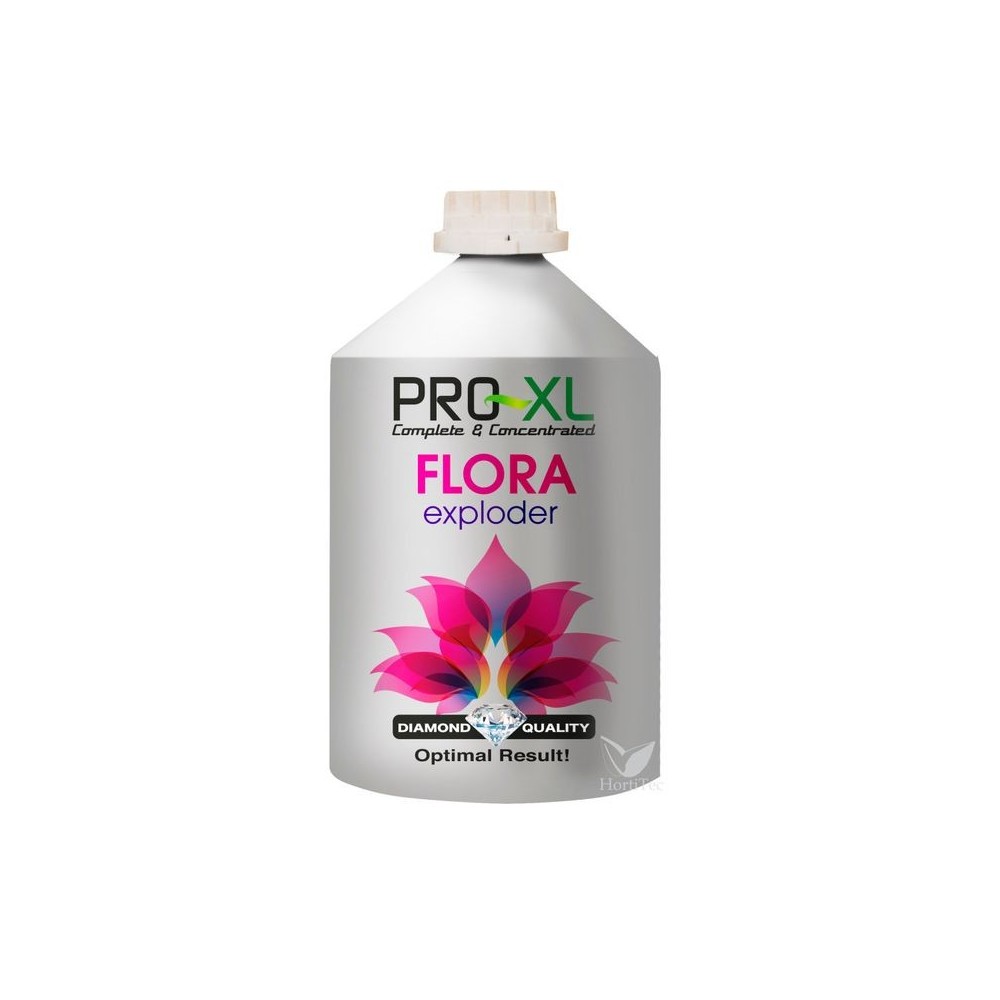FLORA EXLODER 5L