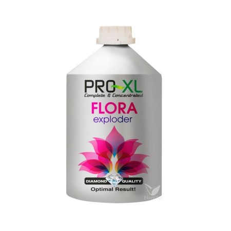 FLORA EXLODER 5L