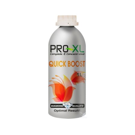 QUICK BOOST 1L