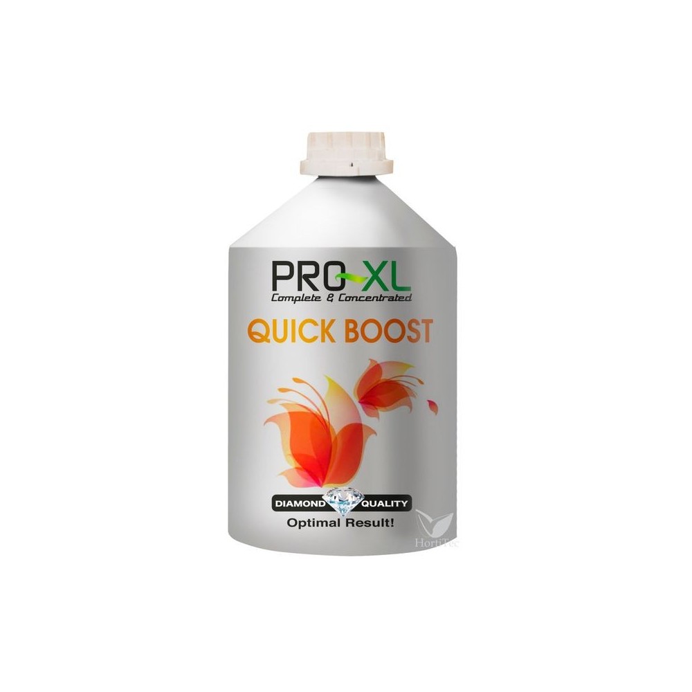 QUICK BOOST 5L