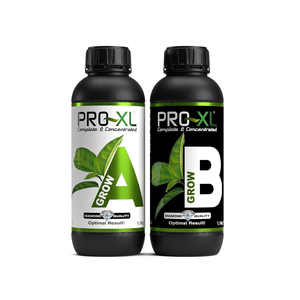 GROW A&B 1L