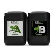 GROW A&B 5L | Fertilizante base crecimiento