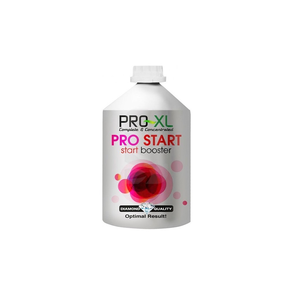 PRO START 5L