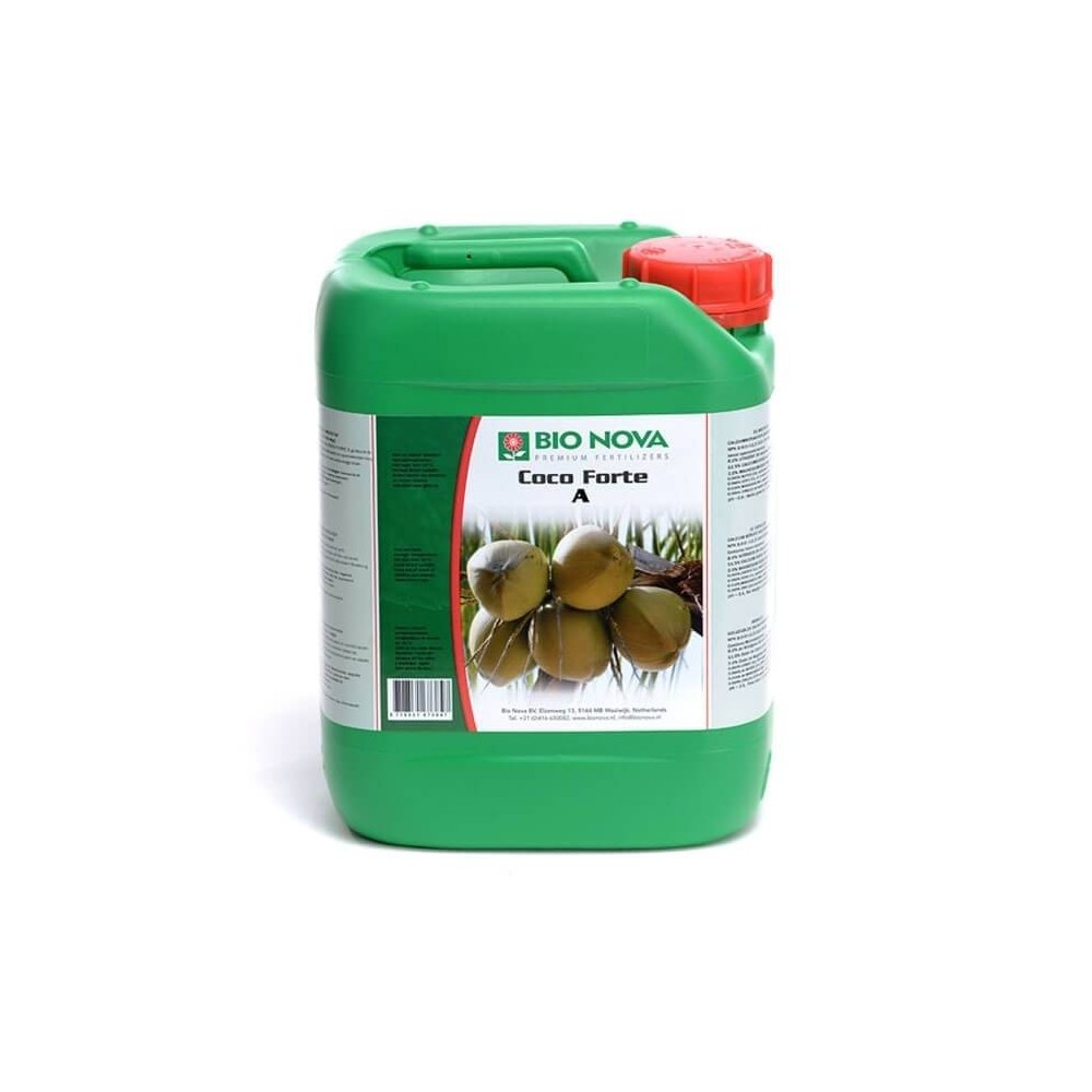 Coco-Forte A Coco 20L