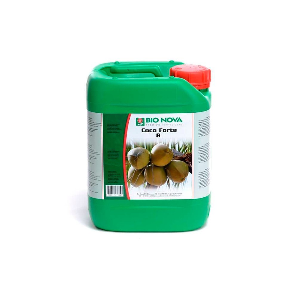 Coco-Forte B Coco 20L