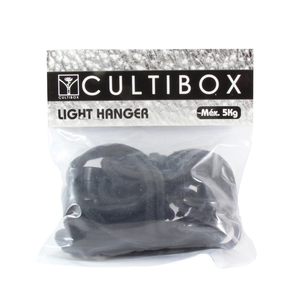 Light Hangers max 5kg