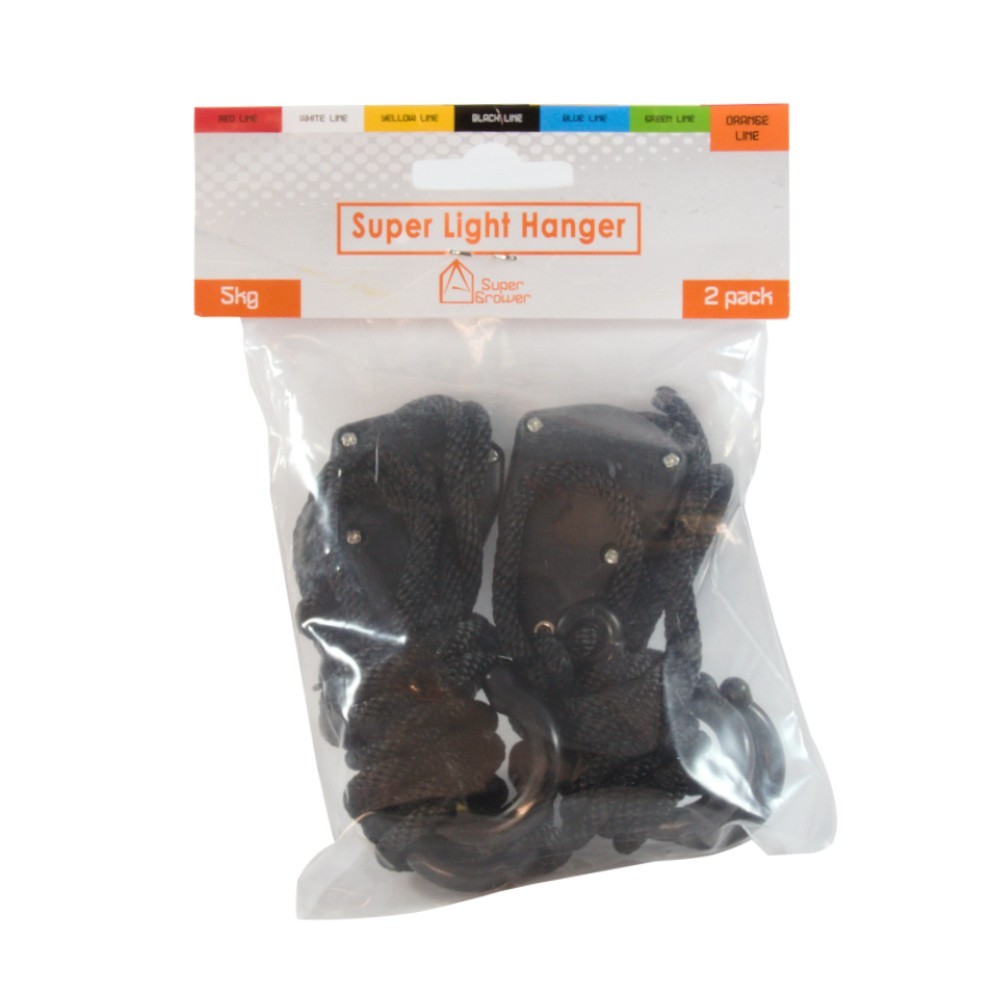 Super Light Hanger 5kg