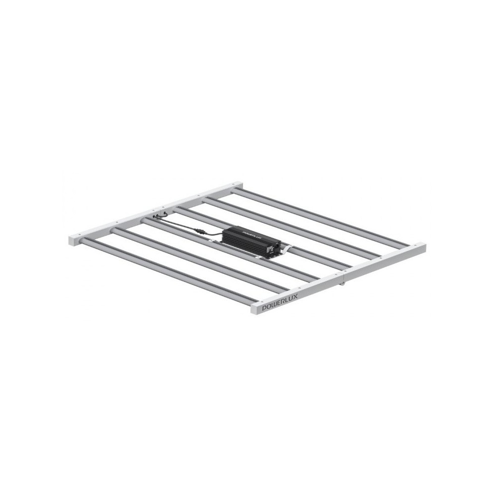 LED Powerlux 720W Streetlight – Potencia y cobertura total