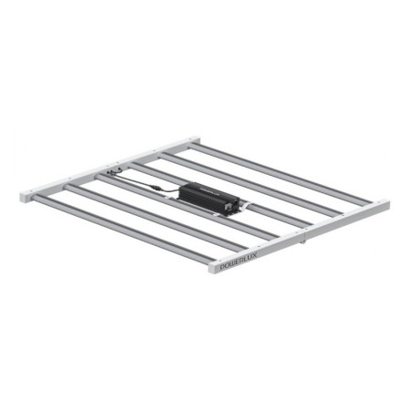 LED Powerlux 720W Streetlight – Potencia y cobertura total