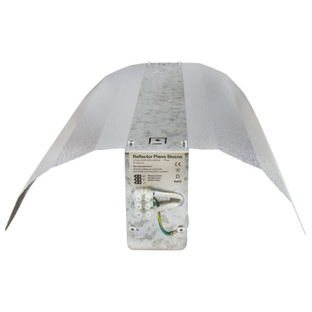 Pantalla Super Reflector 47x47cm granulada