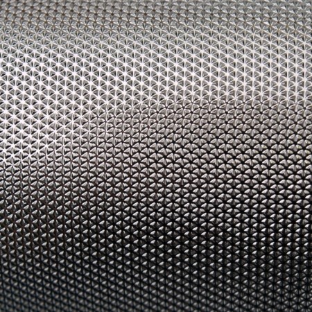 Difusor Lightite Trama Diamante | Luz Uniforme en Cultivo