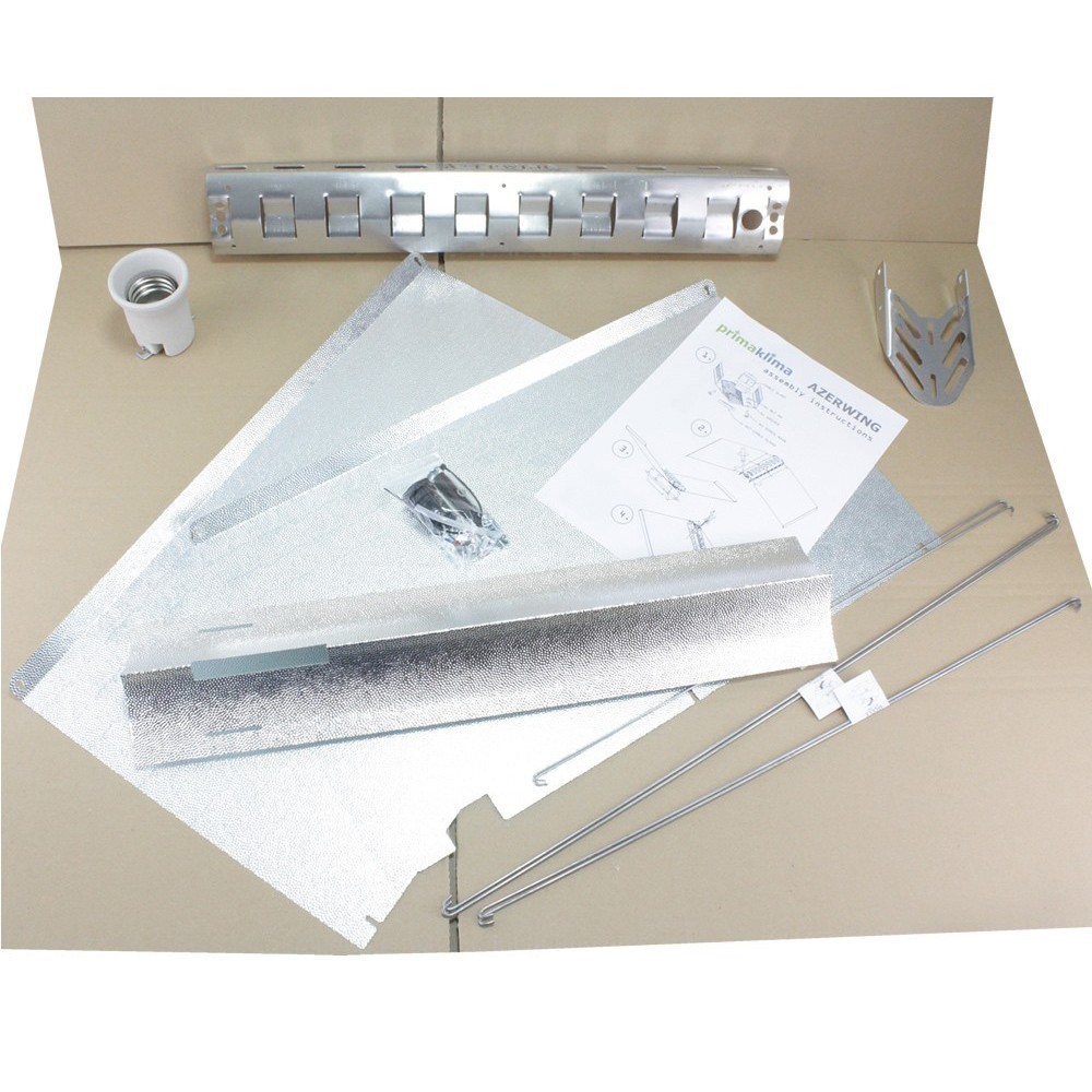 Reflector Azerwing medium Prima Klima