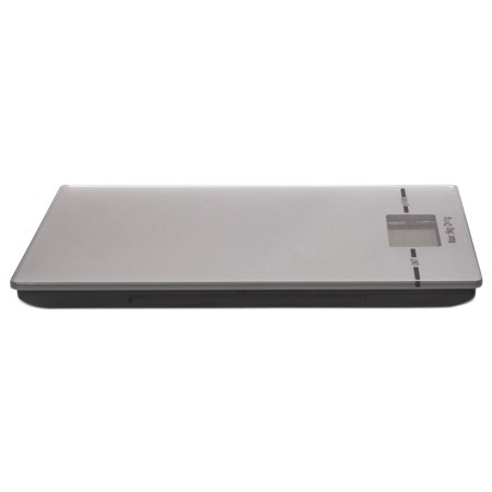 Báscula Plana Ultrasensible 5 kg | Precisa y Compacta