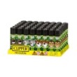 Caja Clipper Smiling Animals 48uds