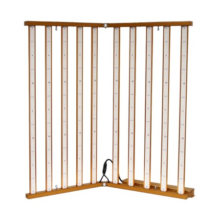 LED 1000W GOLD PRO EVO – Potencia y eficiencia superior