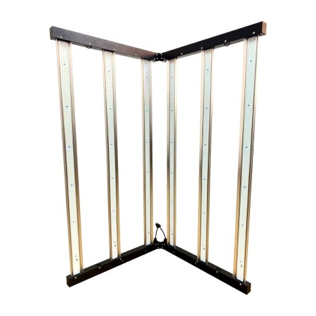 LED Black Panther 720W 3.1 – Iluminación eficiente y potente