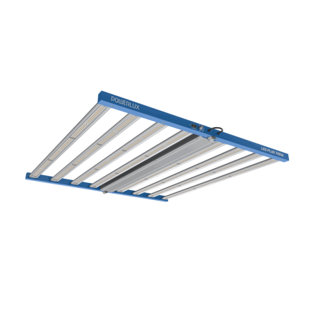 Powerlux Plus 720W – LED 3.0 µmol/J para cultivo pro