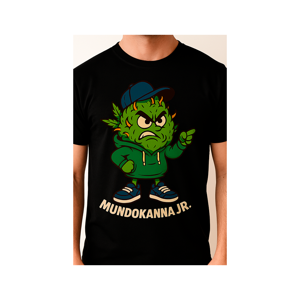 Hombre Mk WeedWorld  L