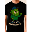Hombre Mk WeedWorld  L