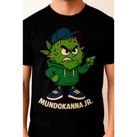 Hombre Mk WeedWorld  XL